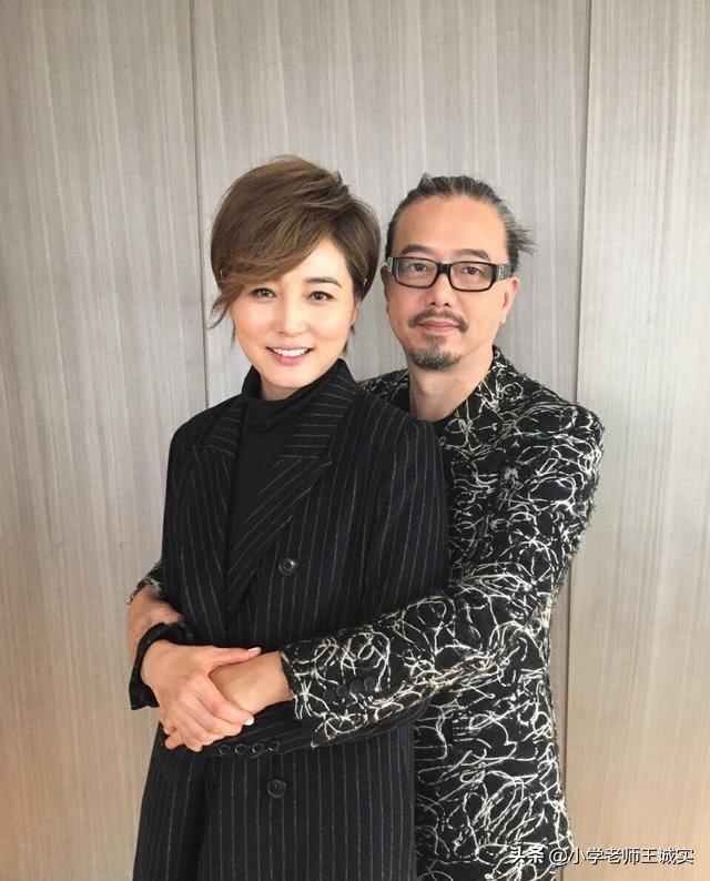 男人婆扮演者,男人婆扮演者是谁(张延坦言老公长得丑)