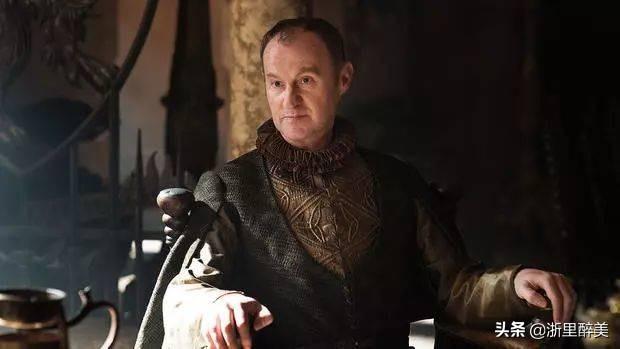 马王怎么会死的，王马有没有死（《权力的游戏》十大未解之谜）