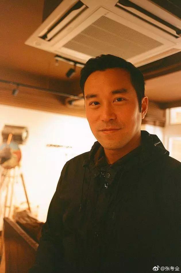 张孝全电影推荐，“集齐12星座”的张孝全结婚生子