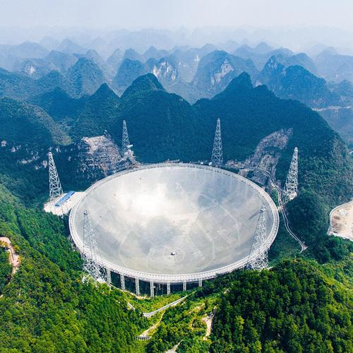 天文望远镜是谁发明的，世界上第一台天文望远镜是什么（95后：这才是真正的偶像）