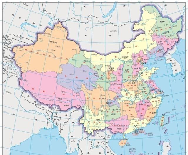 热河是哪里，热河是哪个地方的（曾经的热河省以承德市为省会）