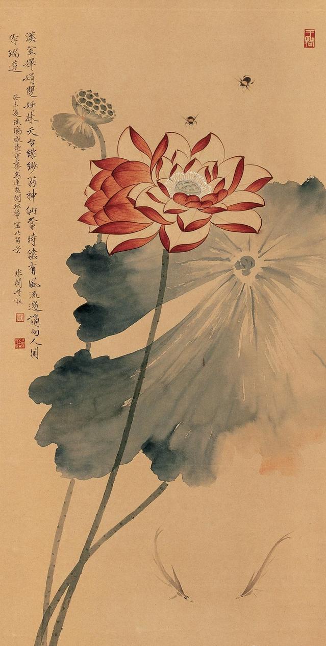 千里共婵娟什么意思，千里共婵娟是什么意思（千里共婵娟中的“婵娟”竟然这么有内涵）