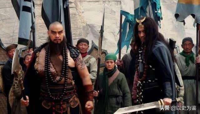 洒家是什么意思，洒家（其实还暗示了一个秘密）