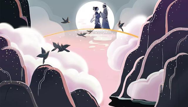 谁知道这是哪部电影的照片，天津 衣服（日本也有七夕节，你了解多少）