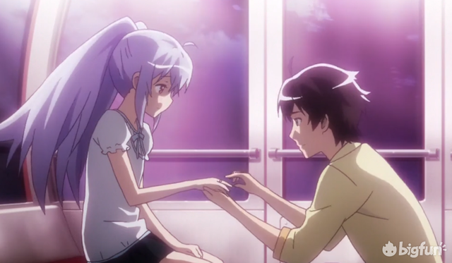 可塑性记忆，可塑性记忆游戏（总有一部动画会让我们流下泪水——可塑性记忆图片）