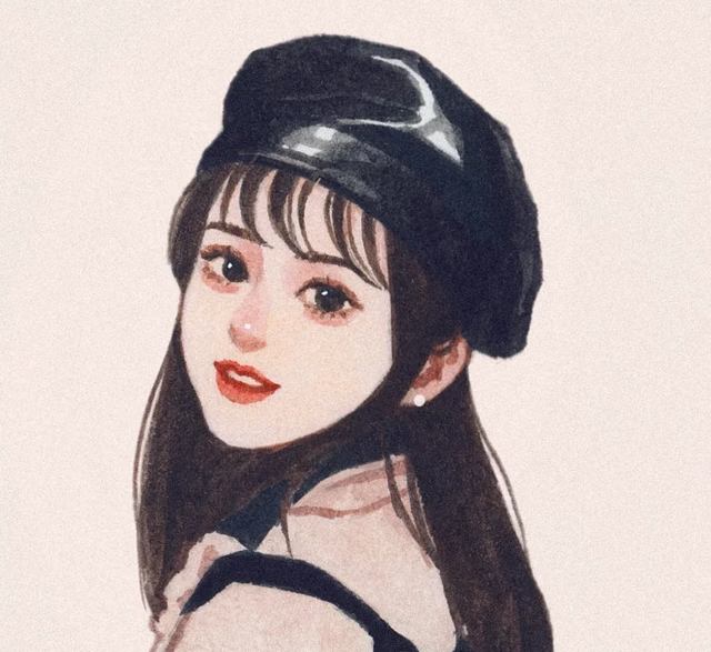 龙应该藏在云里你应该藏在心里，龙应该藏在云里你应该藏在心里表达了什么，微信头像（系列：龙应该藏在云里）