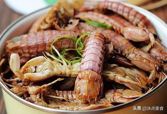 皮皮虾的做法，皮皮虾的做法 家常（皮皮虾的10种做法）