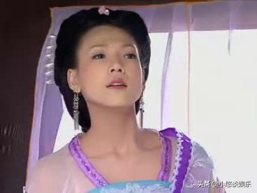 至尊红颜结局，至尊红颜结局李君羡儿子（看过17年前的《至尊红颜》）