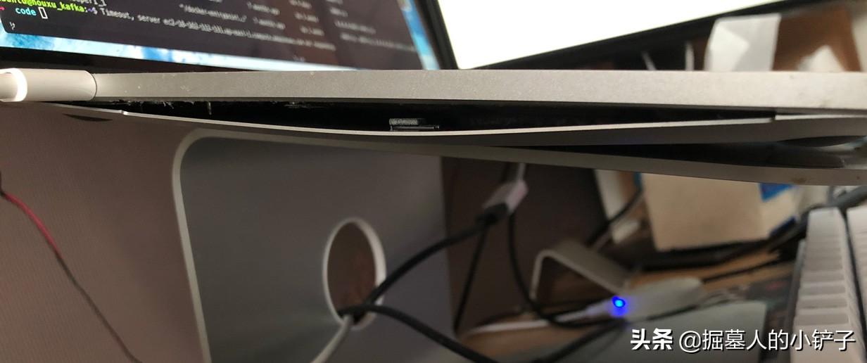 mac不显示电池电量（mac检测不到电池）