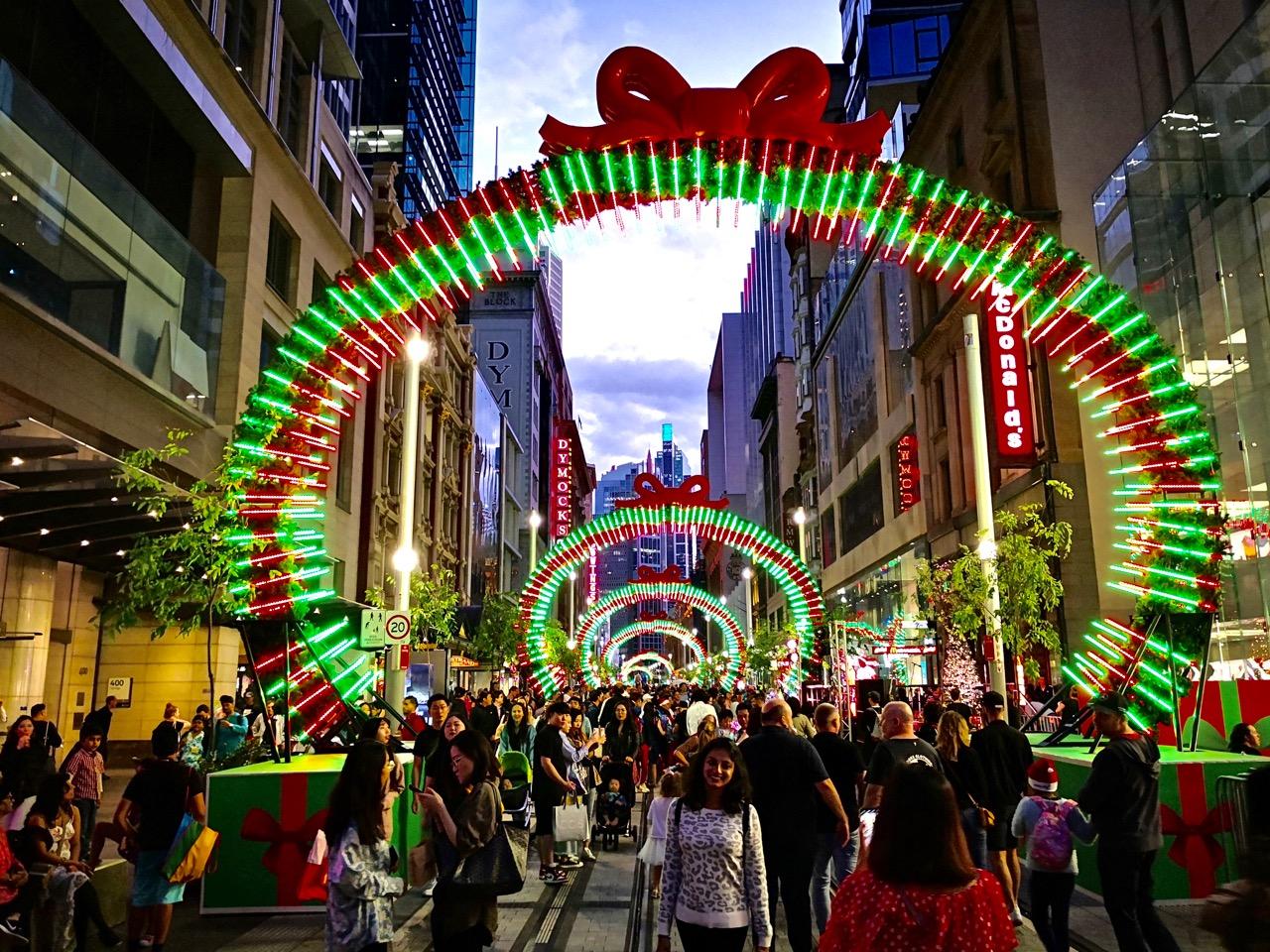 为什么澳洲圣诞节在夏天，南半球夏天圣诞节怎么过