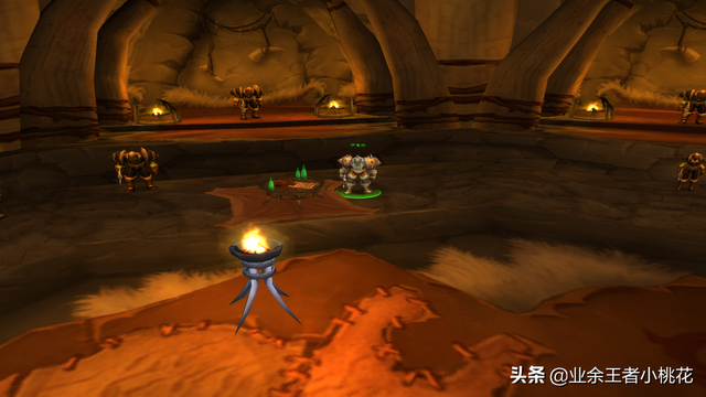 魔兽世界怀旧服团队副本奥妮克希娅巢穴门任务介绍及掉落装备分享