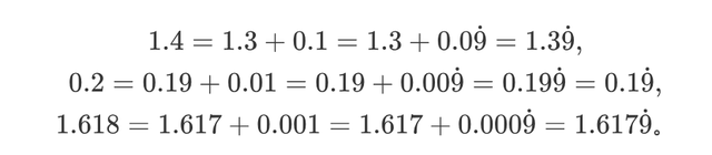 0是有理数还是无理数，0是有理数还是无理数为什么（小论有理数无理数之区别）