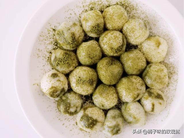 脆皮汤圆的吃法大全，元宵汤圆的三种吃法推荐