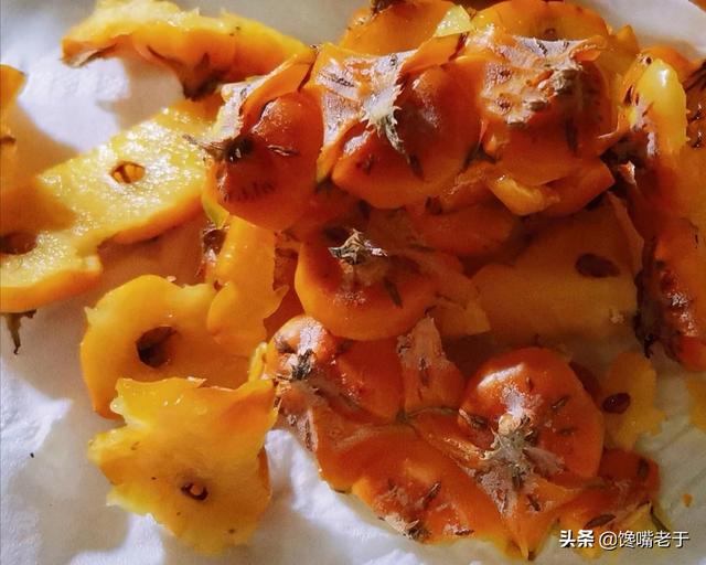 菠萝蜜怎么剥皮小窍门，如何剥菠萝蜜（公认“最难剥皮的6种水果”）