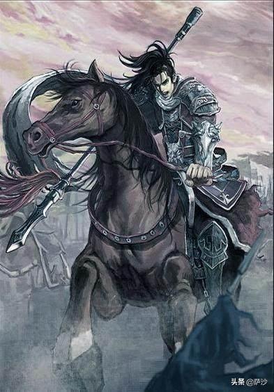 七进七出是什么意思，七进七出什么意思（三国七进七出的真正原型是谁）