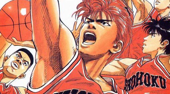 世界著名漫画家作品排行，jump史上最具画力的漫画家排名