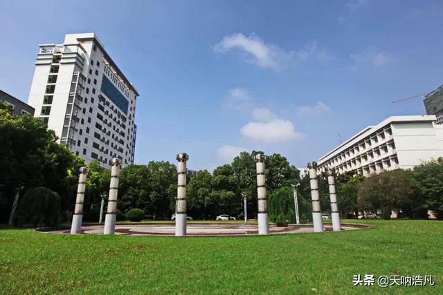 湖北大学怎么样,排名好不好(湖北大学,湖北省属最强高校) 湖北大学怎么样,排名好不好(湖北大学,湖北省属最强高校)