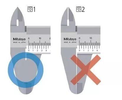 游标卡尺规格型号，游标卡尺的规格型号（机械做了几十年：游标卡尺）