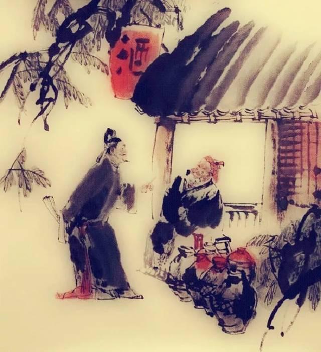 岺参是什么朝代的，岺参是什么朝代的人（岑参：大唐成就最高的边塞诗人）