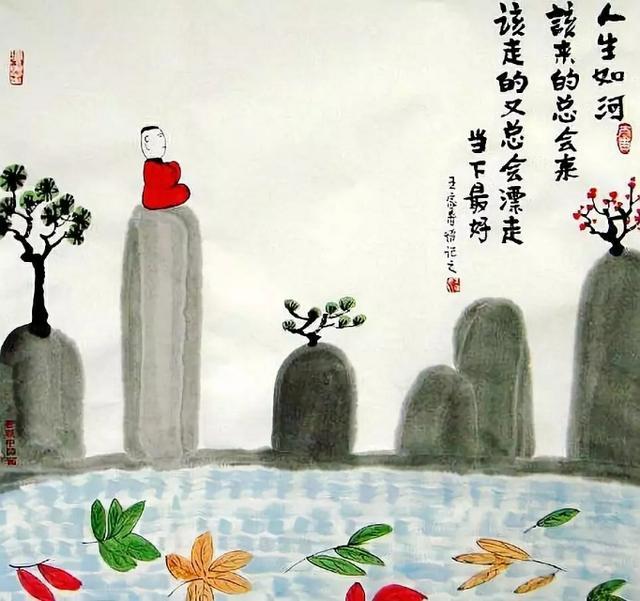 5种征兆要发财，床头挂什么画最旺财（一个人发财之前的5个征兆）