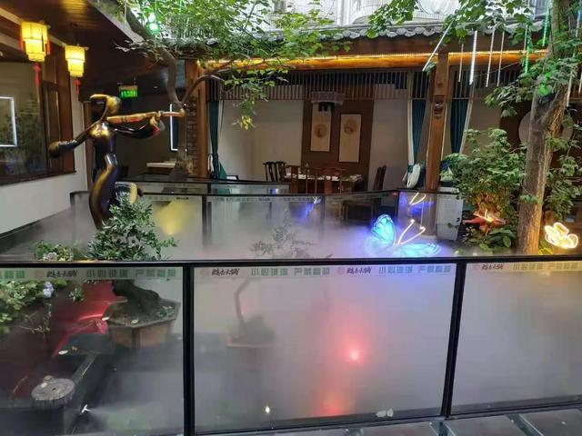好巴适是什么意思，四川话很巴适是什么意思（口口惊艳/好巴适u003c双流广场鸡毛店u003e）