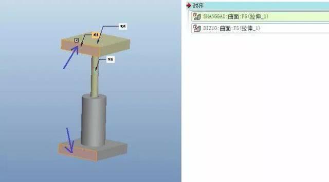 creo弹簧怎么画，creo怎么画弹簧（Proe/Creo压缩弹簧仿真教程）