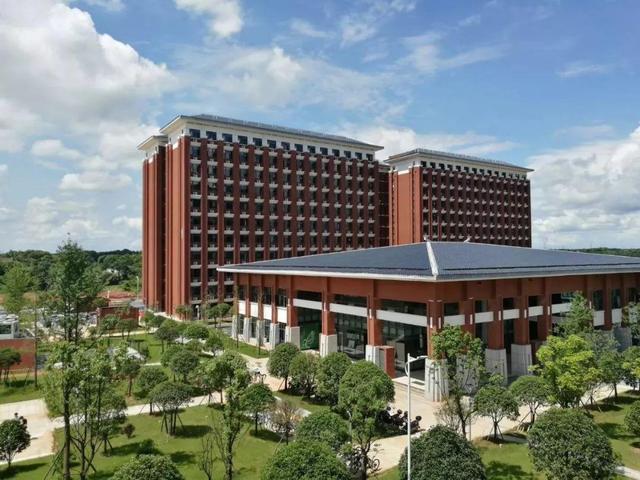 新职业技术学院，大同煤炭职业技术学院最新排名（湖南省新设三所新“职业技术大学”）