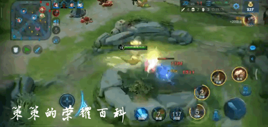 国服李信最强出装铭文，国服李信最强出装铭文搭配（<光信打法/暗信思路/合理选择>）