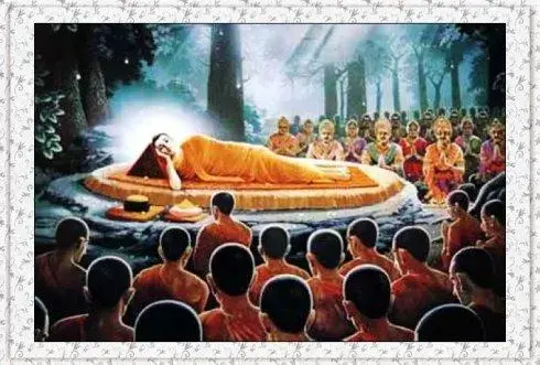 自性是什么意思，慧能六祖所说自性是什么意思（为什么佛祖说这个世界没有神）