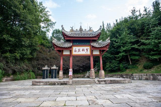 宜昌旅游景点，宜昌旅游景点排名（湖北宜昌旅游必打卡的3个景点）