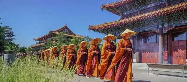 涅盘是什么意思，大般涅槃是什么意思（如何认出你身边的菩萨）