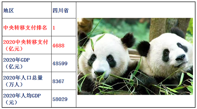 转移支付是什么意思，村级转移支付是什么意思（2020年中央转移支付各省资金明细）