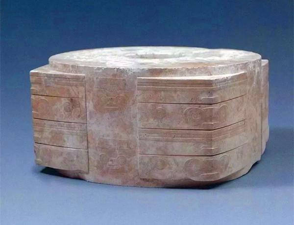 良渚怎么读，被误解的良渚“玉琮”