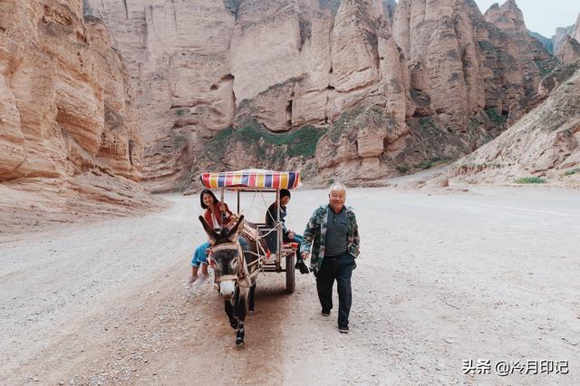 白银旅游景点，甘肃白银市最值得去的两个经典景点