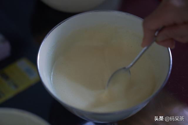 floz是什么单位（第三次挑战戚风蛋糕）