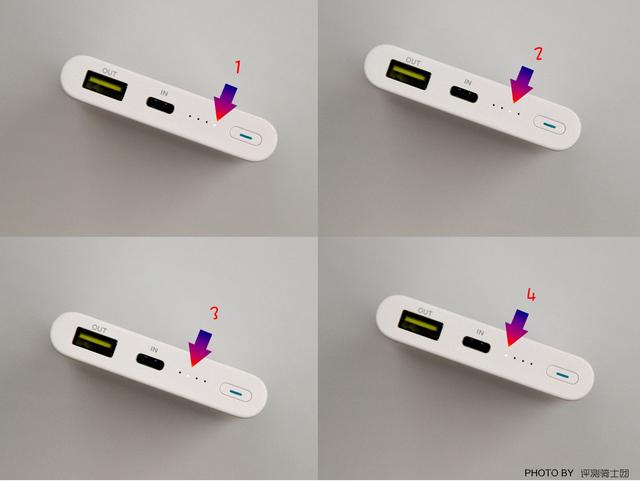 古希腊简欧风来袭 万毫安大容量电霸-荣耀移动电源2评测