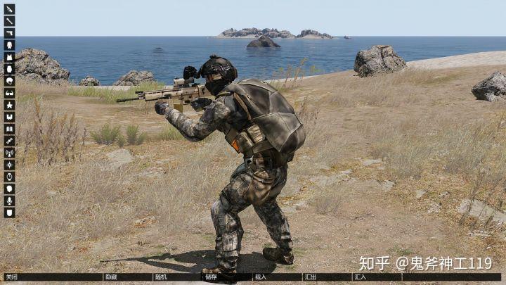 arma3好玩吗(arma3买哪个版本好)