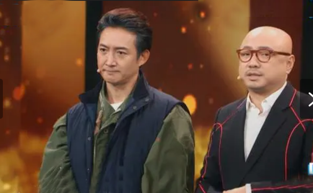 演员王阳介绍，《叛逆者》主演王阳