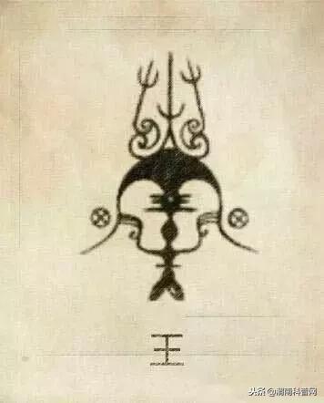 一个草字头一个吕，草字头加吕什么字（中国100大姓氏起源、图腾）