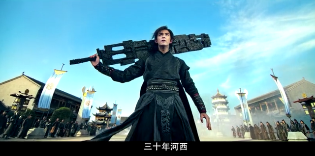 小说改编电视剧，网络小说改编电视剧（盘点六大网络小说影视改编剧）