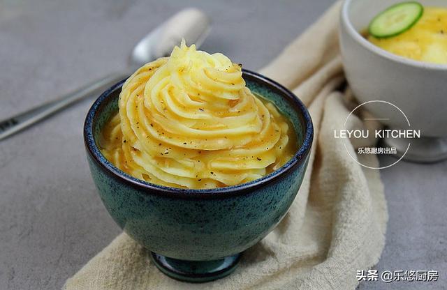 土豆怎么切丁，土豆怎么切丝（天天吃都有新鲜感）