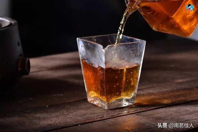 螃蟹脚茶的功效与作用，螃蟹脚茶图片（教你5招，花式饮用螃蟹脚）