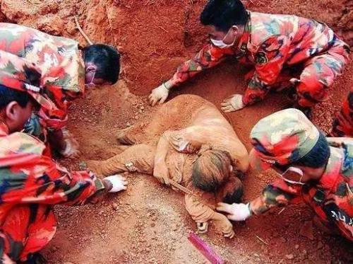 为母则刚的意思，“为母则刚”的含义