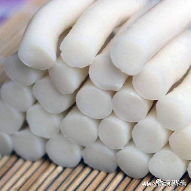 怎么炒白粿，怎么炒白粿好吃又简单（福建人才懂的美味）