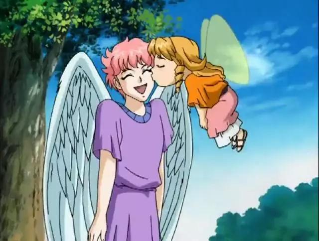 爱神丘比特的故事,爱神丘比特是什么意思(奥林匹斯星传:小小爱神