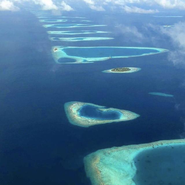 马尔代夫选岛攻略，马尔代夫值得去的岛屿（那么多马尔代夫选岛指南）