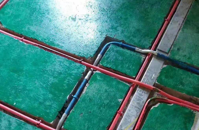 家装水电安装收费多少钱一平 100平水电安装包工包料费用大概多少，家装水电安装收费多少钱一平（100平新房水电改造多少钱）