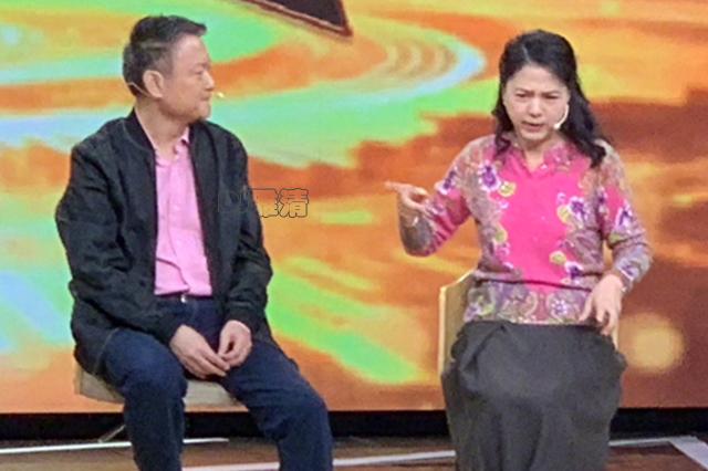 一个好汉两个帮演员表，熊睿玲个人资料（87版《红楼梦》中两位帅哥真有缘）