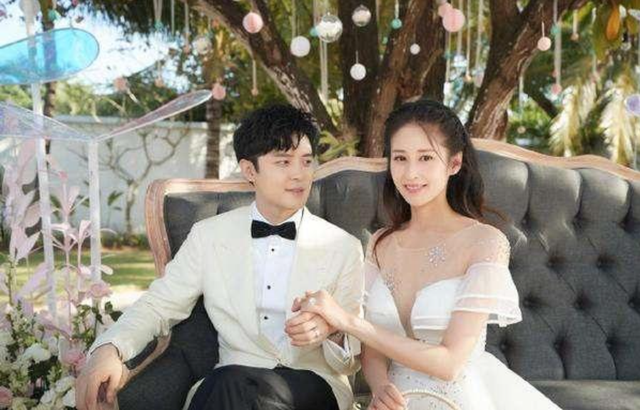 井柏然和付辛博怎么了，井柏然和付辛博发生了什么（曾经相处暧昧的BOBO组合为何决裂）