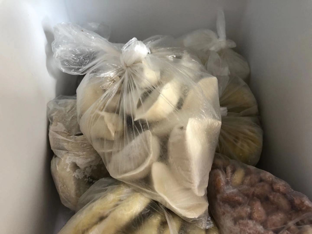 怎样做香菇馅饺子，香菇怎么做饺子馅（香菇饺子馅怎么调好吃）